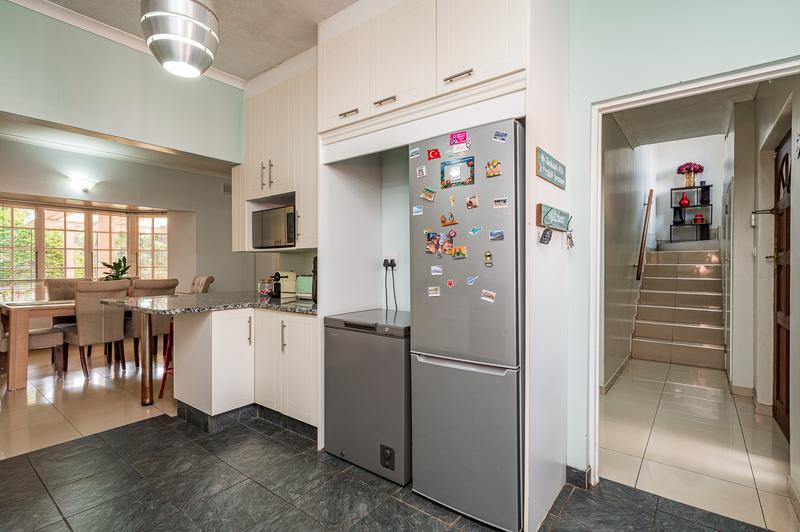 3 Bedroom Property for Sale in Hillcrest KwaZulu-Natal