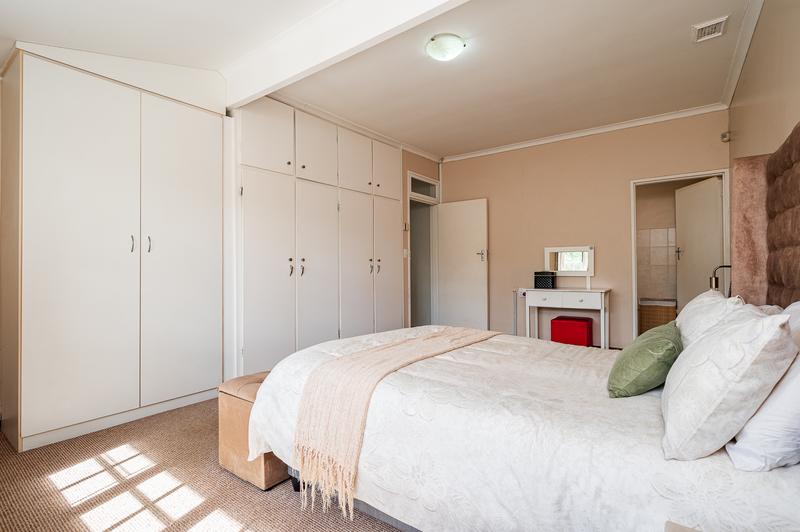 3 Bedroom Property for Sale in Hillcrest KwaZulu-Natal