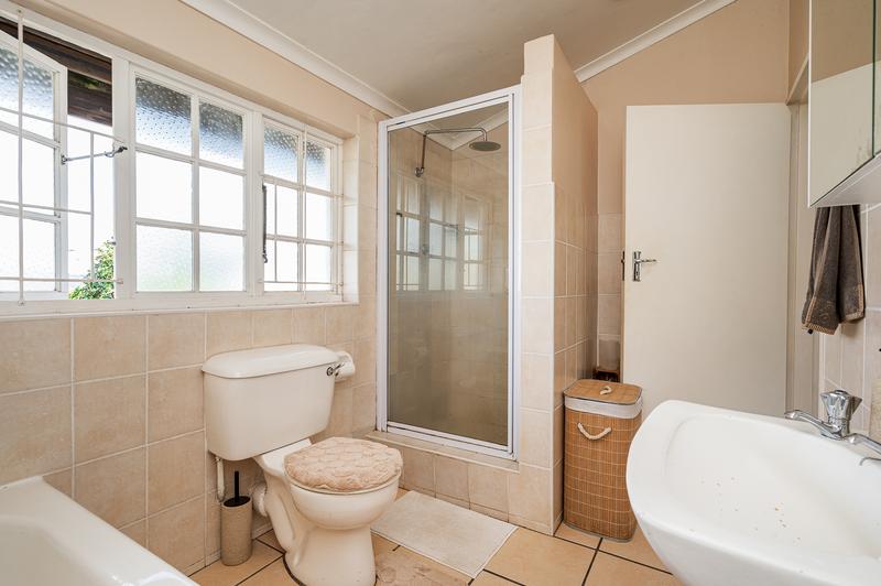 3 Bedroom Property for Sale in Hillcrest KwaZulu-Natal