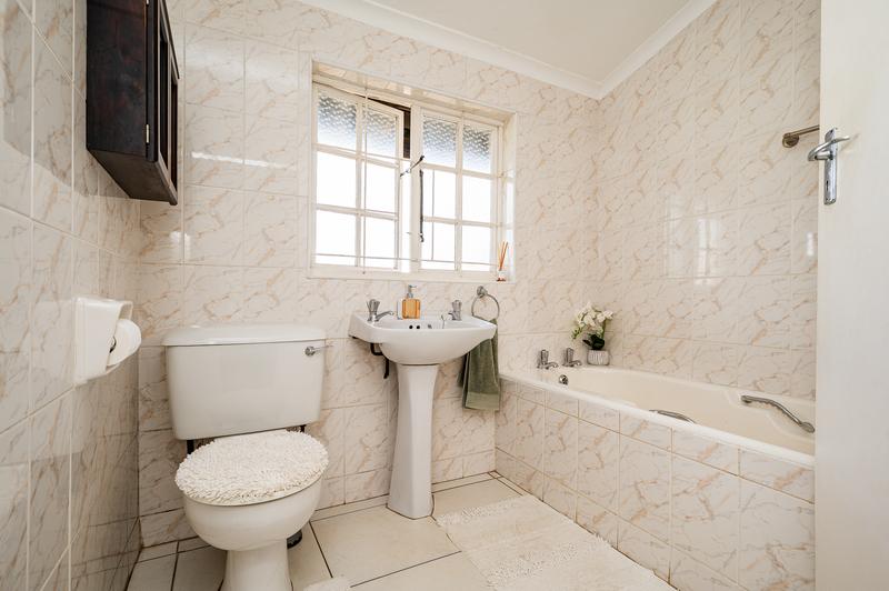 3 Bedroom Property for Sale in Hillcrest KwaZulu-Natal