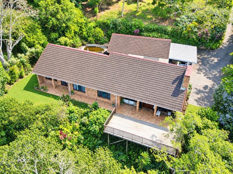 4 Bedroom Property for Sale in Forest Hills KwaZulu-Natal