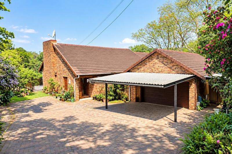 4 Bedroom Property for Sale in Forest Hills KwaZulu-Natal
