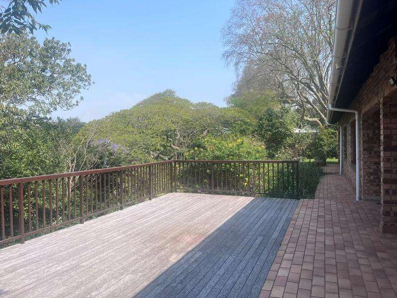 4 Bedroom Property for Sale in Forest Hills KwaZulu-Natal