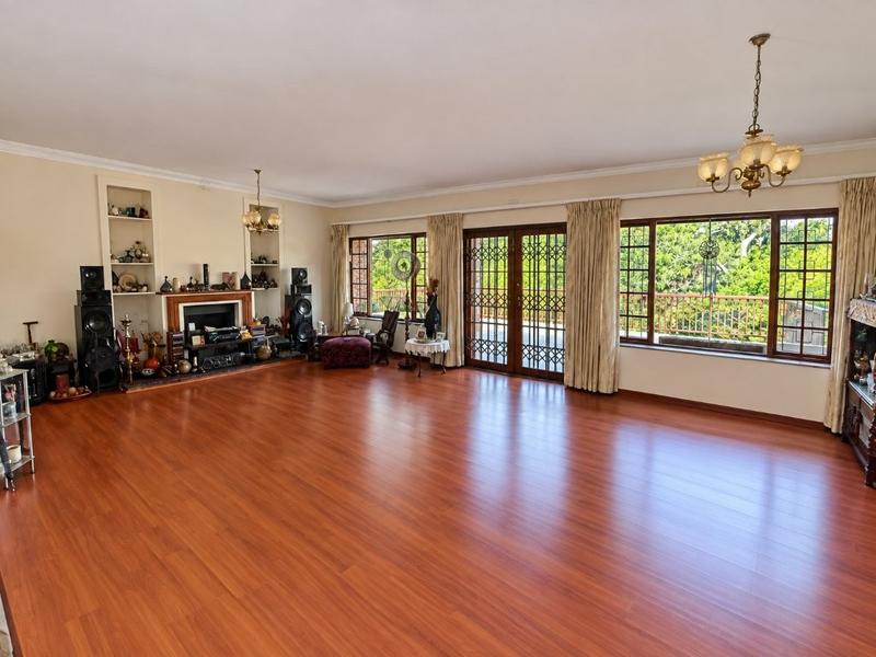 4 Bedroom Property for Sale in Forest Hills KwaZulu-Natal