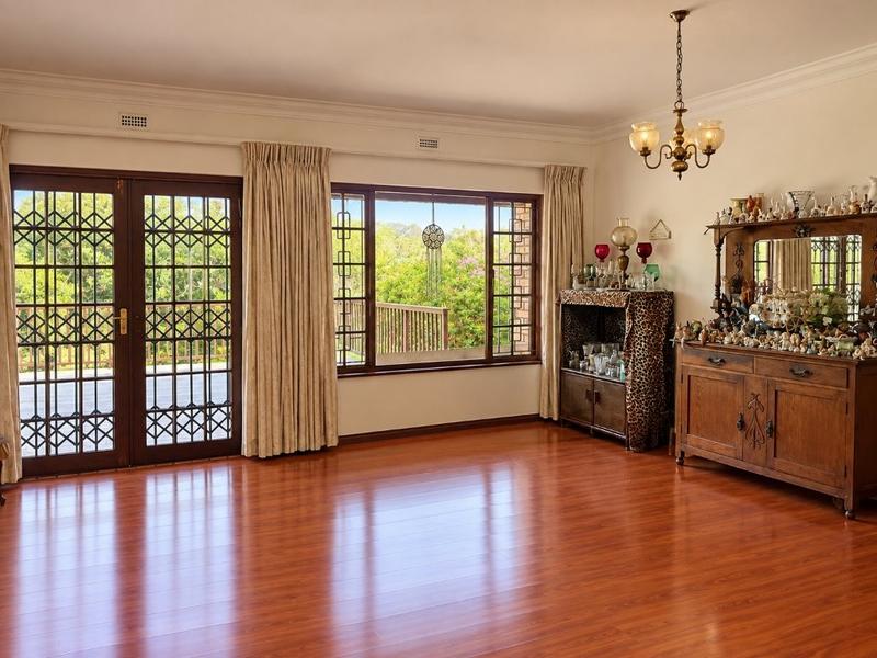 4 Bedroom Property for Sale in Forest Hills KwaZulu-Natal