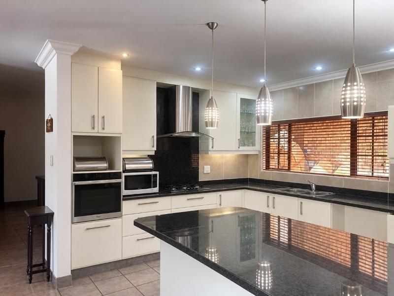 4 Bedroom Property for Sale in Forest Hills KwaZulu-Natal