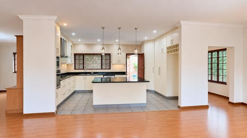 4 Bedroom Property for Sale in Forest Hills KwaZulu-Natal