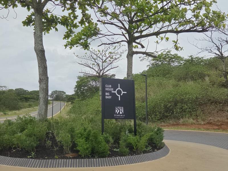 0 Bedroom Property for Sale in Zimbali Lakes Resort KwaZulu-Natal