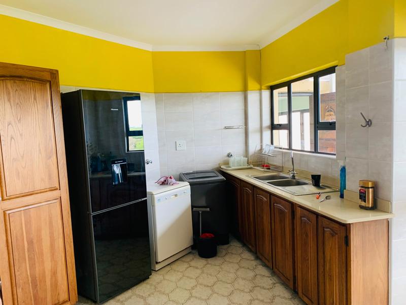 4 Bedroom Property for Sale in Margate KwaZulu-Natal