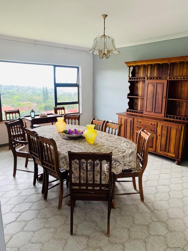 4 Bedroom Property for Sale in Margate KwaZulu-Natal
