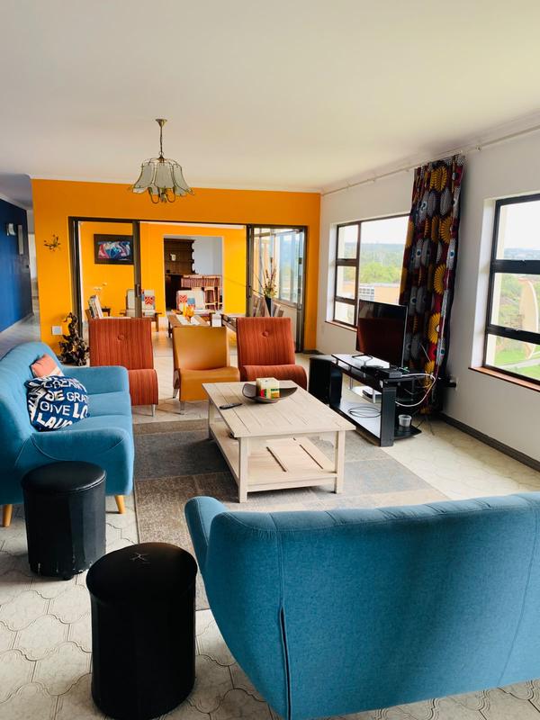 4 Bedroom Property for Sale in Margate KwaZulu-Natal