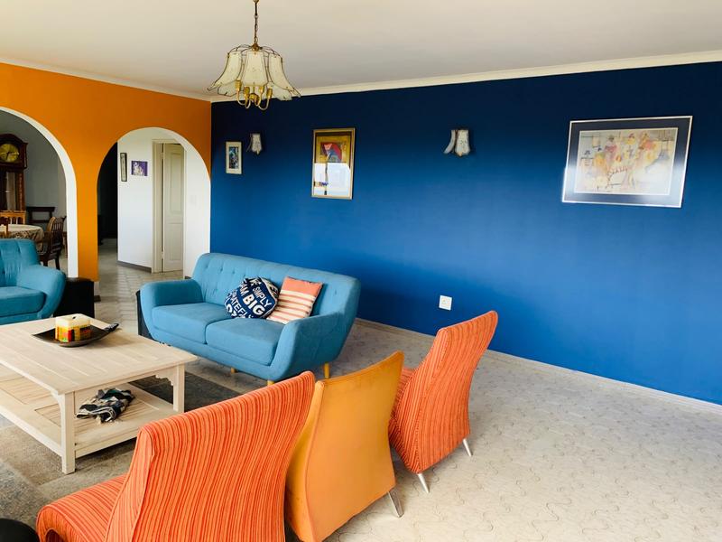 4 Bedroom Property for Sale in Margate KwaZulu-Natal