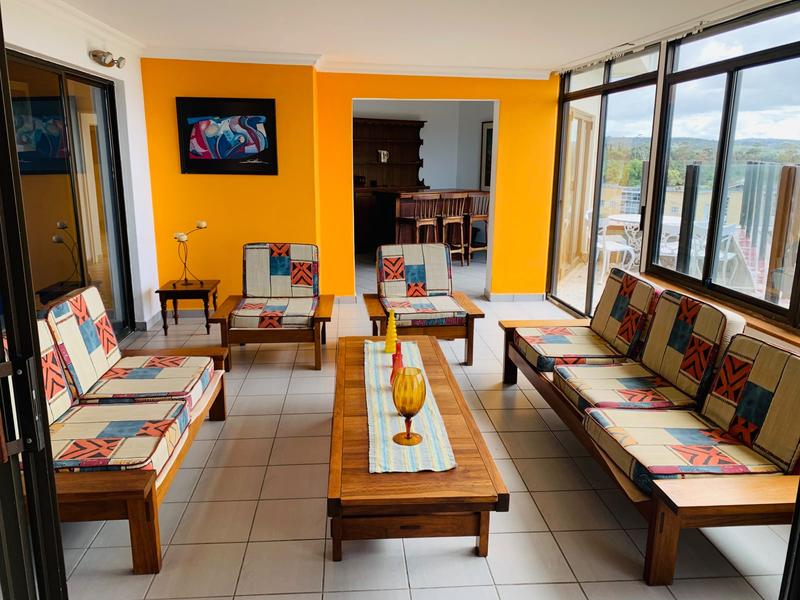 4 Bedroom Property for Sale in Margate KwaZulu-Natal