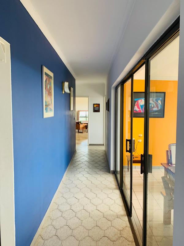 4 Bedroom Property for Sale in Margate KwaZulu-Natal