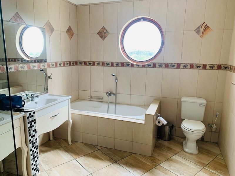 4 Bedroom Property for Sale in Margate KwaZulu-Natal