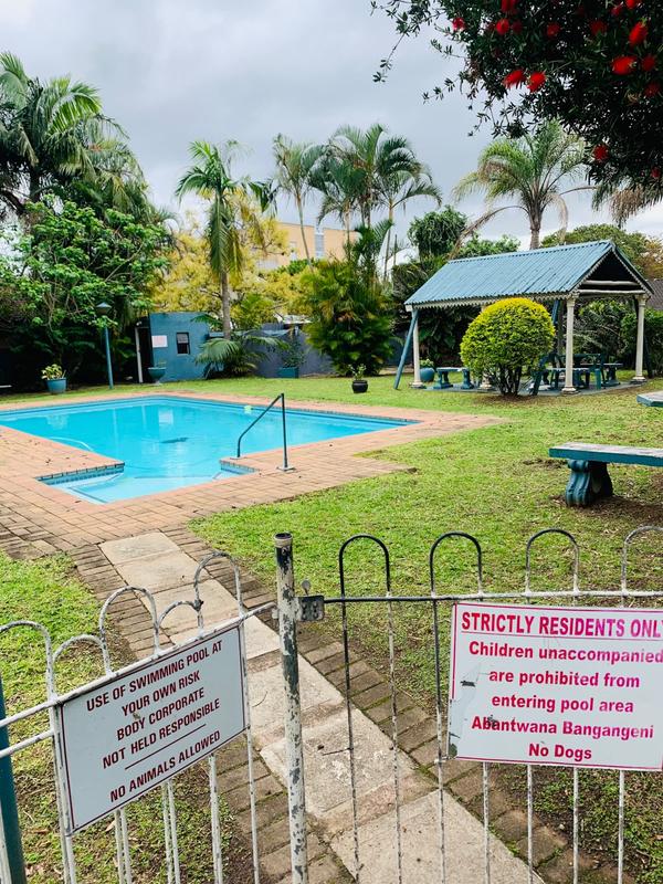 4 Bedroom Property for Sale in Margate KwaZulu-Natal