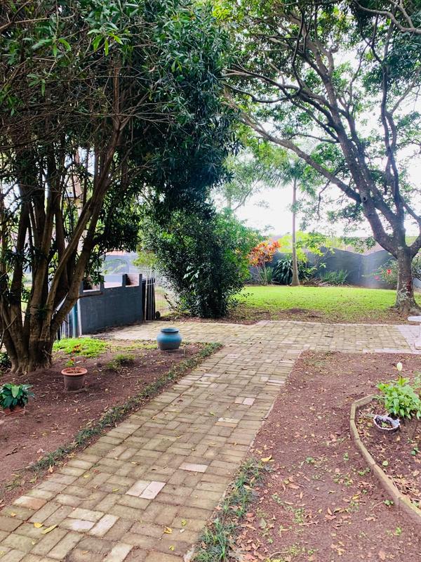 4 Bedroom Property for Sale in Margate KwaZulu-Natal