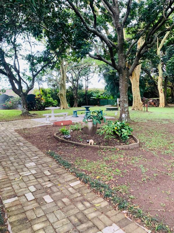 4 Bedroom Property for Sale in Margate KwaZulu-Natal