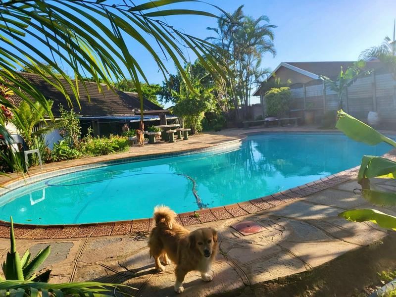3 Bedroom Property for Sale in Amanzimtoti KwaZulu-Natal
