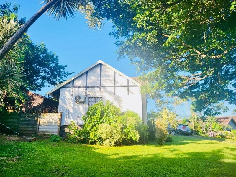 3 Bedroom Property for Sale in Amanzimtoti KwaZulu-Natal