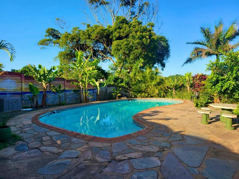 3 Bedroom Property for Sale in Amanzimtoti KwaZulu-Natal