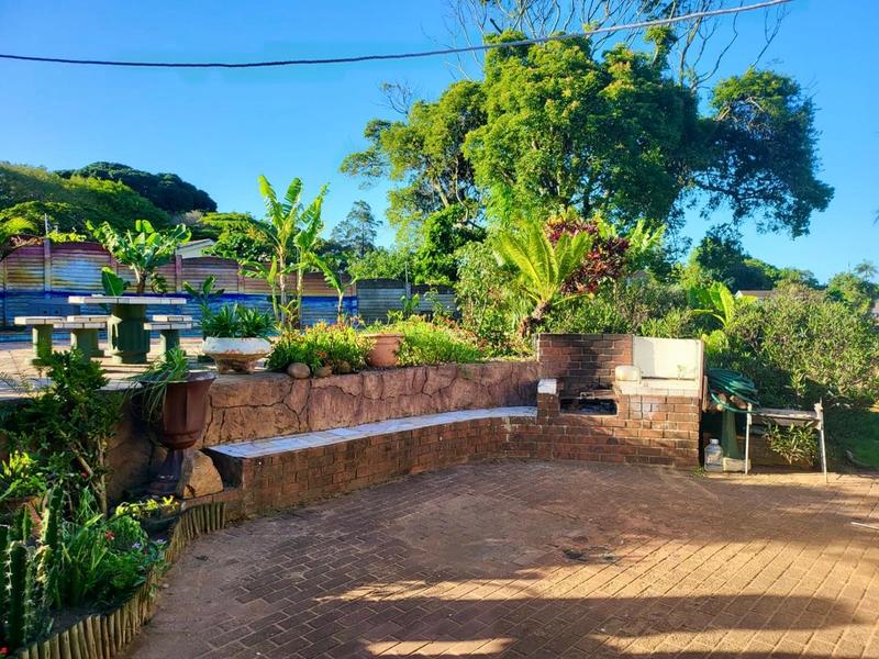 3 Bedroom Property for Sale in Amanzimtoti KwaZulu-Natal