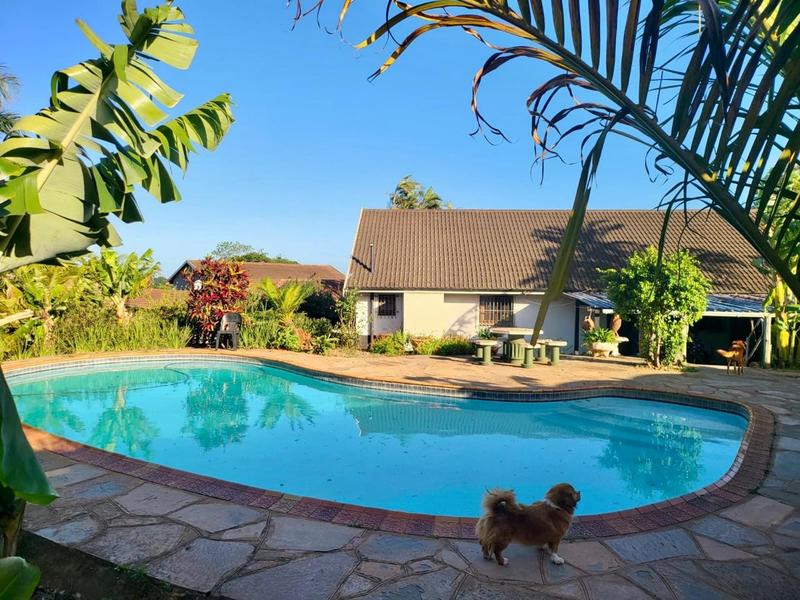 3 Bedroom Property for Sale in Amanzimtoti KwaZulu-Natal