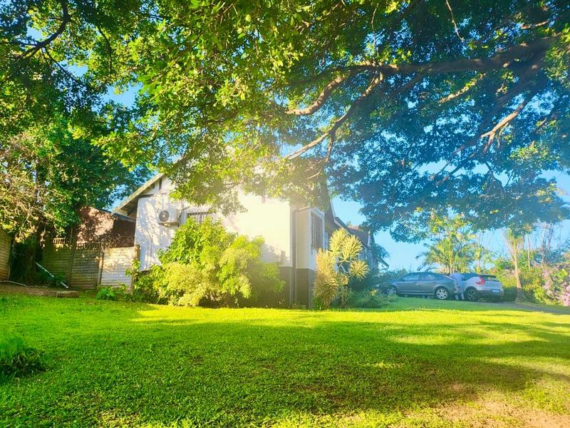 3 Bedroom Property for Sale in Amanzimtoti KwaZulu-Natal