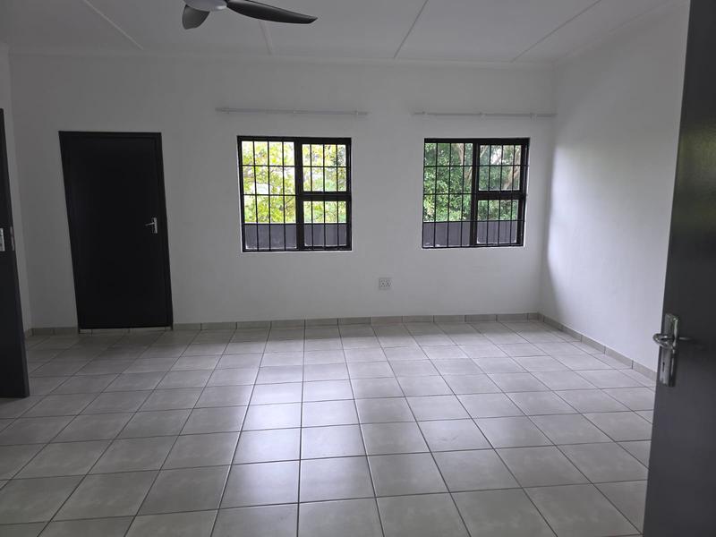 To Let 1 Bedroom Property for Rent in Empangeni Central KwaZulu-Natal