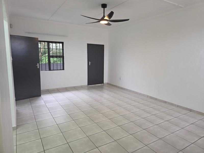 To Let 1 Bedroom Property for Rent in Empangeni Central KwaZulu-Natal