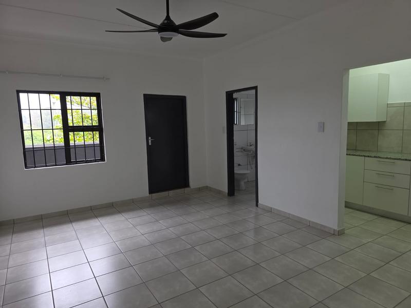 To Let 1 Bedroom Property for Rent in Empangeni Central KwaZulu-Natal