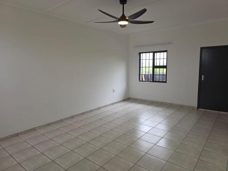 To Let 1 Bedroom Property for Rent in Empangeni Central KwaZulu-Natal