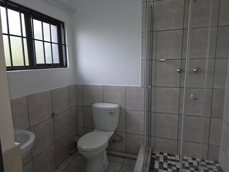 To Let 1 Bedroom Property for Rent in Empangeni Central KwaZulu-Natal