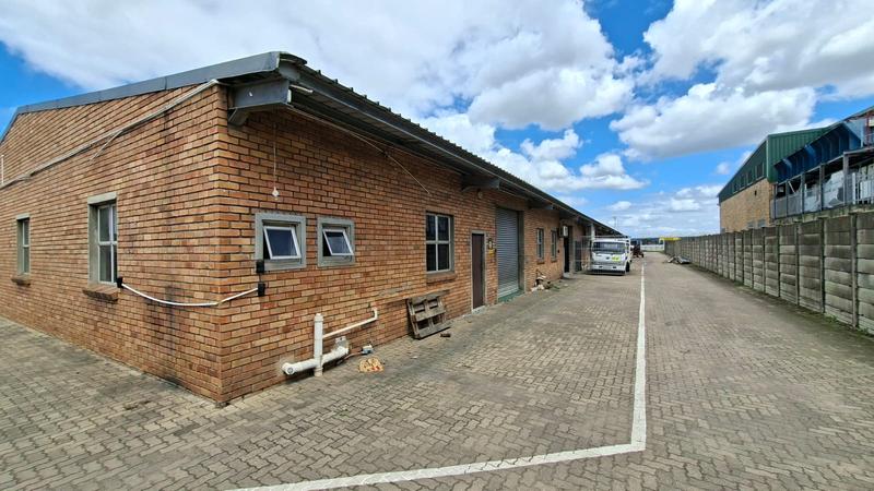 Commercial Property for Sale in Alton KwaZulu-Natal