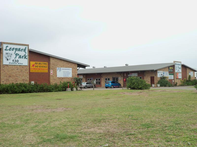 Commercial Property for Sale in Alton KwaZulu-Natal