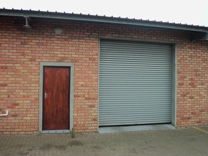 Commercial Property for Sale in Alton KwaZulu-Natal