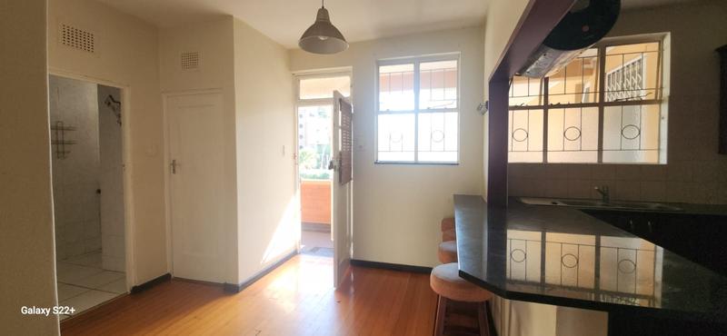 To Let 1 Bedroom Property for Rent in Musgrave KwaZulu-Natal