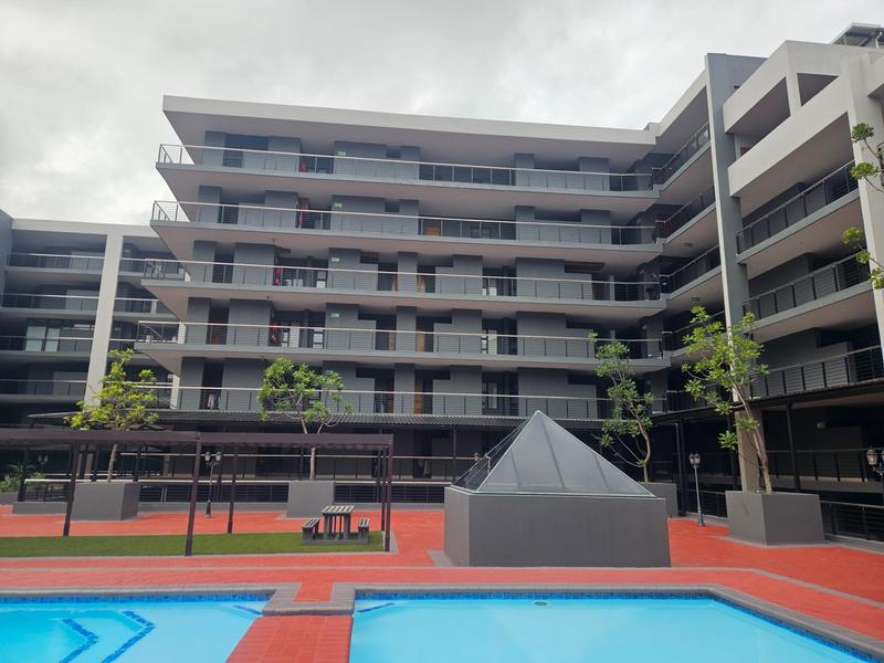 2 Bedroom Property for Sale in Umhlanga Ridge KwaZulu-Natal