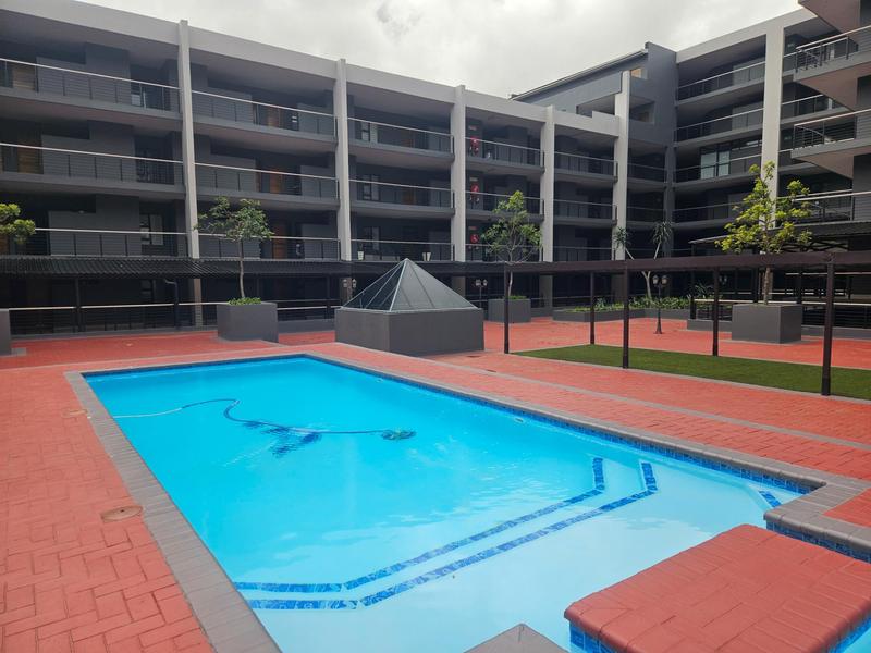 2 Bedroom Property for Sale in Umhlanga Ridge KwaZulu-Natal