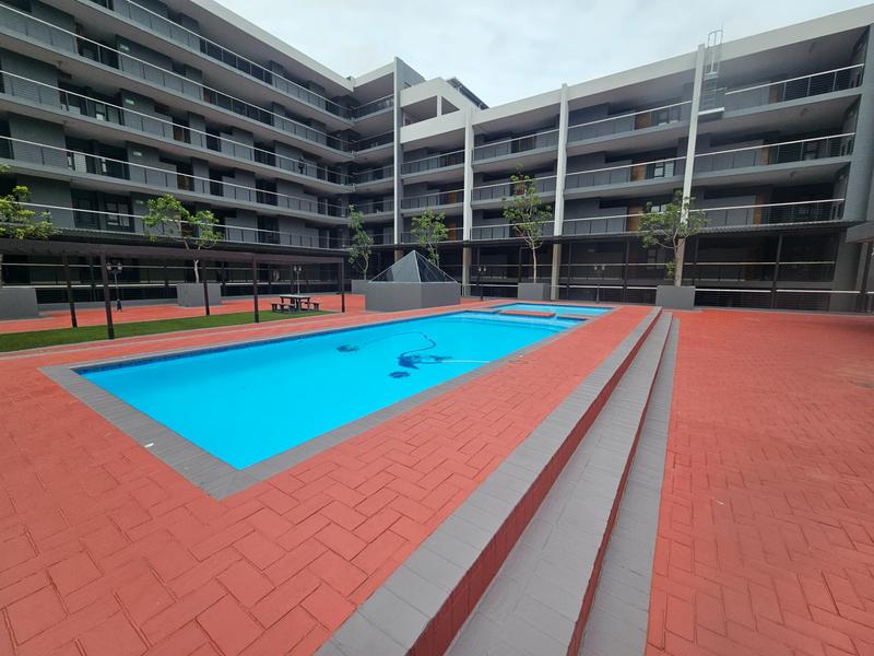 2 Bedroom Property for Sale in Umhlanga Ridge KwaZulu-Natal