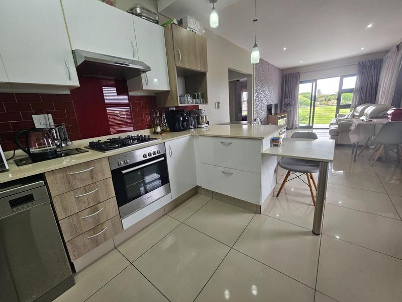 2 Bedroom Property for Sale in Umhlanga Ridge KwaZulu-Natal