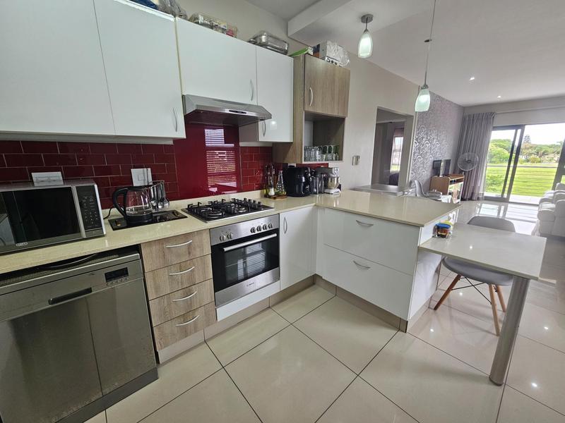 2 Bedroom Property for Sale in Umhlanga Ridge KwaZulu-Natal