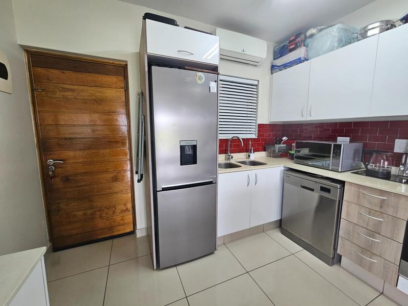 2 Bedroom Property for Sale in Umhlanga Ridge KwaZulu-Natal
