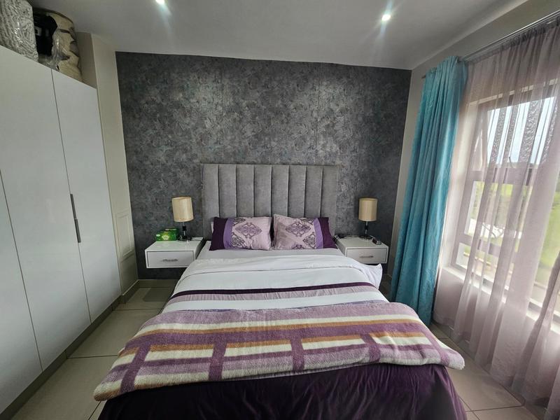 2 Bedroom Property for Sale in Umhlanga Ridge KwaZulu-Natal