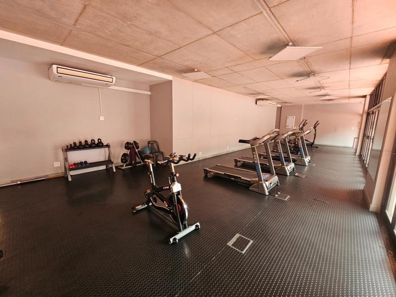 2 Bedroom Property for Sale in Umhlanga Ridge KwaZulu-Natal
