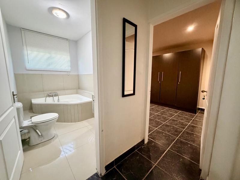 To Let 1 Bedroom Property for Rent in Reservoir Hills KwaZulu-Natal