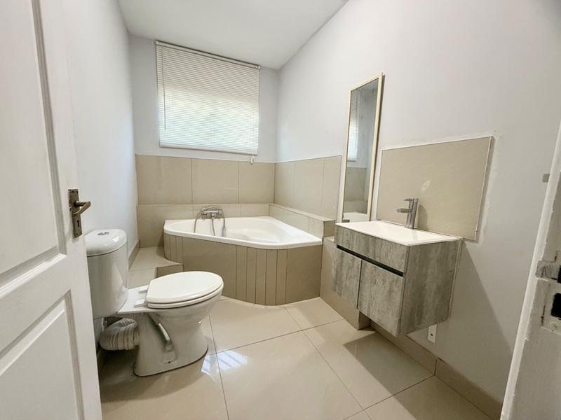 To Let 1 Bedroom Property for Rent in Reservoir Hills KwaZulu-Natal