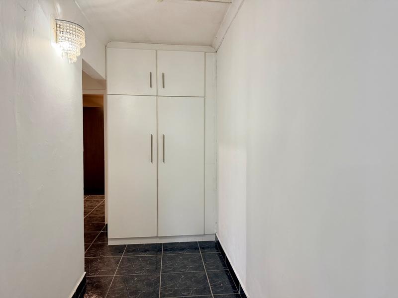 To Let 1 Bedroom Property for Rent in Reservoir Hills KwaZulu-Natal