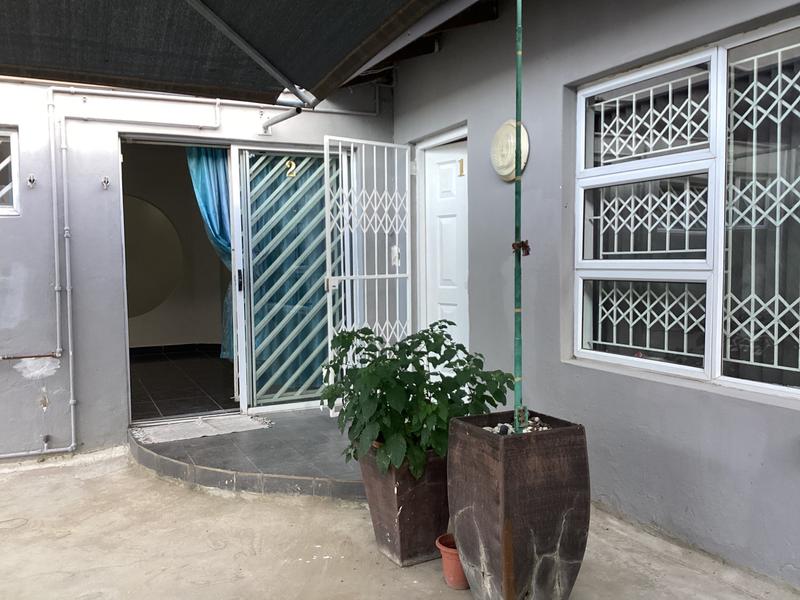 To Let 1 Bedroom Property for Rent in Reservoir Hills KwaZulu-Natal