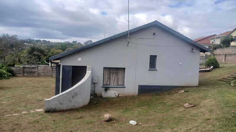 3 Bedroom Property for Sale in Woodlands KwaZulu-Natal